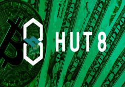 giá bitcoin: Hut 8 phản hồi báo cáo chỉ trích việc sáp nhập USBTC và các hoạt động khác