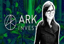 giá bitcoin: ARK Invest tiếp tục vòng quay ETF tương lai Bitcoin với giao dịch mua ARKB trị giá hàng triệu đô la