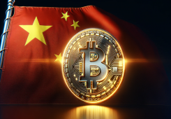 giá bitcoin: Bitcoin thu hút hàng triệu vốn ở Trung Quốc bất chấp lệnh cấm