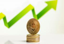 giá bitcoin: Ethereum là người chiến thắng lớn nhất trong việc phê duyệt sau etf Thị trường: GlassNode