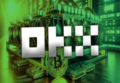 giá bitcoin: OKX ngừng khai thác Pool trong bối cảnh số lượng người dùng và tỷ lệ băm giảm