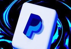 giá bitcoin: PayPal ra mắt các sản phẩm hỗ trợ AI