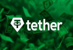 giá bitcoin: Tether báo cáo dự trữ vượt mức 5 tỷ USD sau khi kiếm được nhiều lợi nhuận hơn Goldman Sachs trong quý trước
