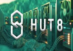 giá bitcoin: Hut 8 ký thỏa thuận 4 năm quản lý hoạt động khai thác Bitcoin độ C Ionic Digital