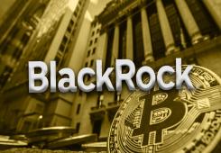 giá bitcoin: BlackRock muốn chiếu quảng cáo Bitcoin ETF lên các ngân hàng cũ, hồ sơ cho biết