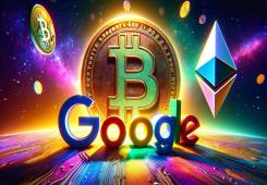 giá bitcoin: Google cho phép quảng cáo Bitcoin ETF giao ngay, BlackRock, VanEck trong số các liên kết được tài trợ