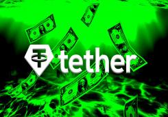 giá bitcoin: Giám đốc điều hành Tether chỉ trích 