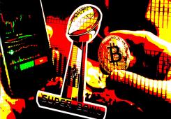 giá bitcoin: Super Bowl sẽ không có quảng cáo tiền điện tử vào năm 2024, nhưng hai quảng cáo AI đã được lên kế hoạch