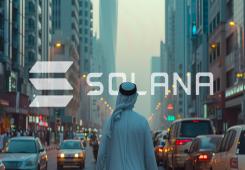 giá bitcoin: Thị trường toàn cầu Abu Dhabi hợp tác với Solana Foundation thúc đẩy việc áp dụng web3 ở UAE