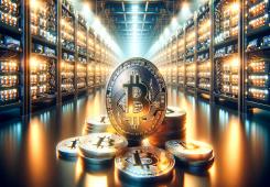 giá bitcoin: Máy khai thác Bitcoin của Úc Iris đặt mục tiêu tốc độ băm 20 EH/s khi hoạt động khai thác của Hoa Kỳ chững lại