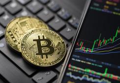giá bitcoin: Nhà phân tích dự đoán giá Bitcoin lên tới 45.000 USD trước khi pullback