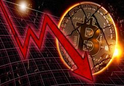 giá bitcoin: Giá của Bitcoin (BTC) phải đối mặt với mối đe dọa khi Nhà phân tích dự đoán mức bán tháo 54,73 triệu USD