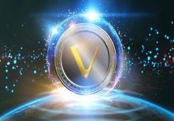 giá bitcoin: VeChain thống trị Danh sách 100 loại tiền điện tử hàng đầu với mức tăng giá 67%
