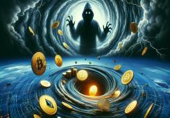 giá bitcoin: 26 triệu USD Bitcoin và Ethereum bị đánh cắp từ nền tảng giao dịch FixFloat