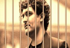 giá bitcoin: Những bức ảnh gầy gò của người sáng lập FTX Sam Bankman-Fried trong tù xuất hiện trên mạng