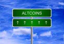 giá bitcoin: Danh sách theo dõi các loại tiền thay thế: chuyên gia thị trường chú ý đến ETH, BLUR, MATIC, v.v. kiếm được lợi nhuận bùng nổ