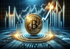 giá bitcoin: CEO Galaxy: Bitcoin có thể giảm xuống còn 42.000 USD trước đợt tăng giá chính