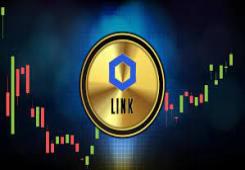 giá bitcoin: Lãi suất mở Chainlink đang ở mức kỷ lục, điều này có ý nghĩa gì đối với giá cả