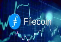 giá bitcoin: Sự biến động của Filecoin lên mức cao mới được thúc đẩy bởi thỏa thuận Solana quan trọng và sự tăng trưởng của ngành AI