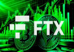 giá bitcoin: FTX và Alameda phá sản chuyển tài sản trị giá hơn 8 triệu USD trong bối cảnh thị trường biến động