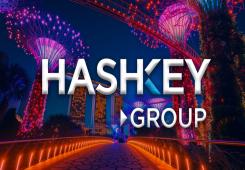 giá bitcoin: Singapore cấp phép HashKey OTC phê duyệt về nguyên tắc cho giấy phép tổ chức thanh toán chính