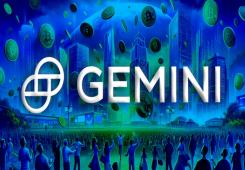 giá bitcoin: Gemini đạt được thỏa thuận trả lại tất cả tài sản 