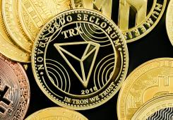 giá bitcoin: Sự ra mắt thú vị cho TRON sắp tới, Sun gửi Token tăng 24%