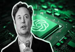 giá bitcoin: OpenAI phản đối vụ kiện của Elon Musk, tiết lộ ông trùm công nghệ đã dự đoán thất bại của họ