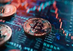 giá bitcoin: Tỷ lệ tài trợ tăng vọt khi các nhà đầu tư đặt cược lớn vào lợi nhuận trong tương lai của Bitcoin trước khi điều chỉnh