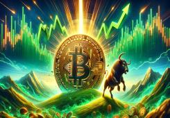 giá bitcoin: Người đồng sáng lập Tether tin rằng Bitcoin có thể đạt 300 nghìn đô la dựa trên mô hình lịch sử