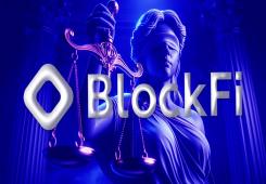 giá bitcoin: BlockFi ca ngợi 