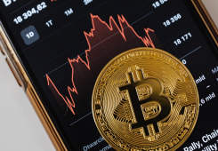 giá bitcoin: Phí bitcoin: phí mạng tăng gấp đôi trong bối cảnh BTC phấn khích 70 nghìn đô la