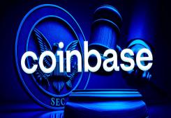 giá bitcoin: Coinbase thách thức SEC trước tòa về việc phản đối việc đưa ra quy tắc 