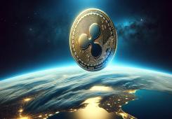 giá bitcoin: Ripple XRP vượt trội so với 10 tài sản hàng đầu với mức biến động đáng chú ý 15% lên mức cao nhất trong 4 tháng