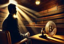 giá bitcoin: COPA truy tố hình sự Craig Wright Satoshi 