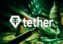 giá bitcoin: Tether hợp tác với FBI thu hồi 1,4 triệu USD lừa đảo nhắm vào người cao tuổi