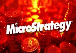 giá bitcoin: MicroStrategy có vẻ sẽ huy động thêm 500 triệu đô la thông qua nợ mua thêm 