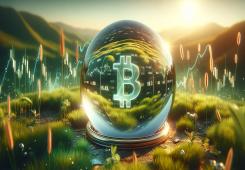 giá bitcoin: Samson Mow cho biết Bitcoin sẽ đạt 1 triệu USD trong năm nay trong bối cảnh nhu cầu chưa từng có
