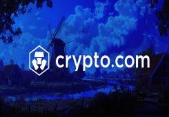 giá bitcoin: Crypto.com bị Ngân hàng Trung ương Hà Lan phạt 2,85 triệu euro vì không tuân thủ quy định