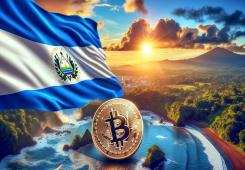 giá bitcoin: El Salvador nhận được quyên góp Bitcoin sau khi tiết lộ địa chỉ giao dịch