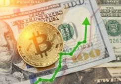 giá bitcoin: Hoa Kỳ thống trị thị trường tiền điện tử toàn cầu với lợi nhuận khổng lồ 9,3 tỷ USD
