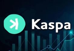 giá bitcoin: Kaspa (KAS) là gì?