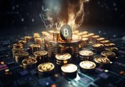 giá bitcoin: Báo cáo về tiền điện tử cho biết 