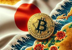 giá bitcoin: Quỹ hưu trí trị giá 1,5 nghìn tỷ USD của Nhật Bản đánh giá Bitcoin