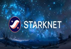 giá bitcoin: Token StarkNet STRK chứng kiến mức độ biến động 10% sau khi tiết lộ Road Map đầy tham vọng vào năm 2024