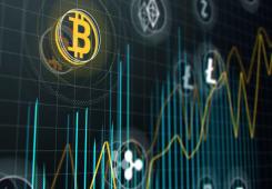 giá bitcoin: Bitcoin Cash (BCH) biến động 15% khi Coinbase lên kế hoạch niêm yết hợp đồng tương lai