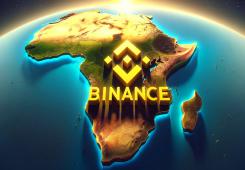 giá bitcoin: Các nhóm tiền điện tử của Kenya và Hoa Kỳ đoàn kết yêu cầu trả tự do cho các nhà điều hành Binance bị giam giữ ở Nigeria