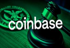 giá bitcoin: Tòa án Coinbase chia sẻ quan điểm với SEC trong cuộc chiến pháp lý đang diễn ra