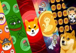 giá bitcoin: Giám đốc điều hành tiền điện tử tiết lộ lý do tại sao Meme Coins là 