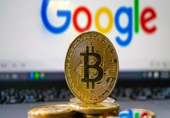 giá bitcoin: Google đi sâu hơn vào blockchain, thêm chuỗi Bitcoin, EVM vào lập chỉ mục 